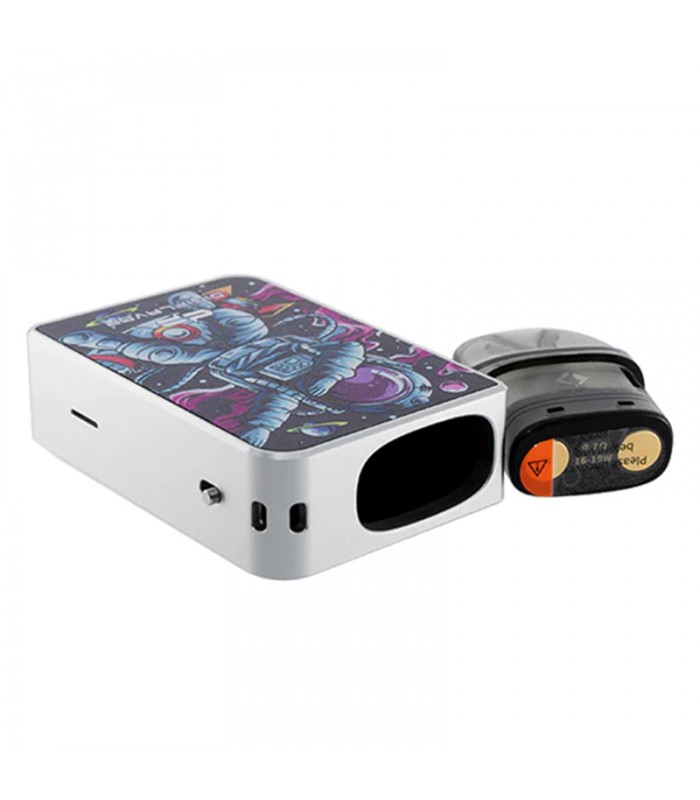 Стартовый набор GeekVape Digiflavor Digi-U (Original) - 5
