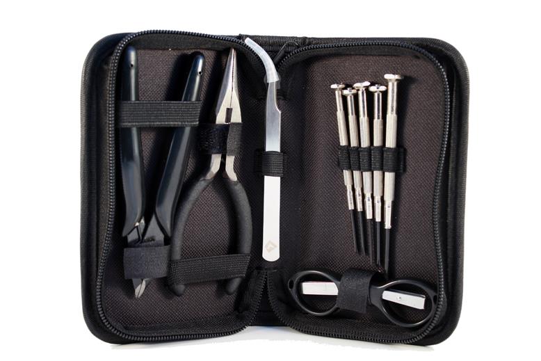 Набор инструментов GeekVape DIY Tools Accessory Mini Kit (Original) - 1