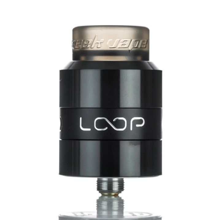 Дріпка GeekVape Loop RDA (Original) - 1