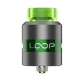 Дріпка GeekVape Loop RDA (Original)