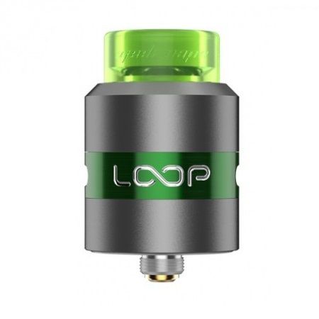 Дріпка GeekVape Loop RDA (Original) - 7