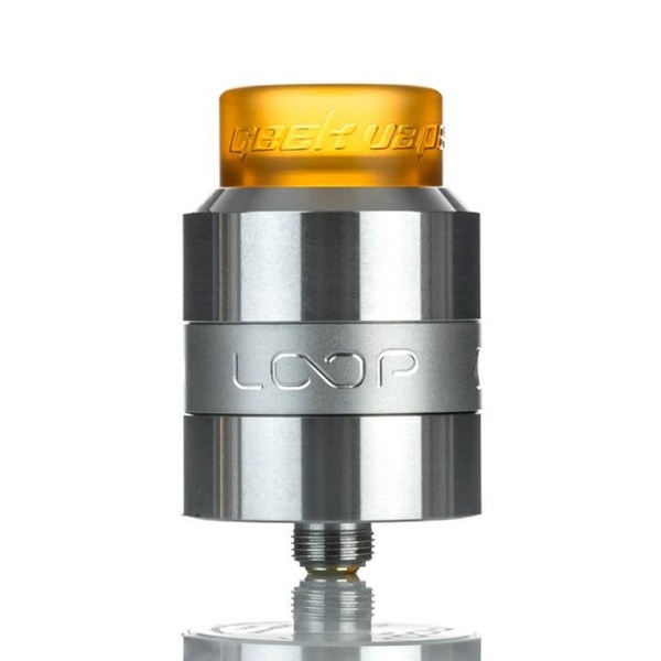 Дрипка GeekVape Loop RDA (Original)