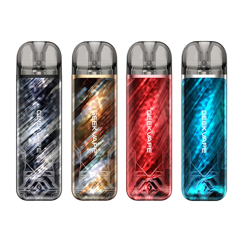 Стартовый набор GeekVape Obelisk U (Original)