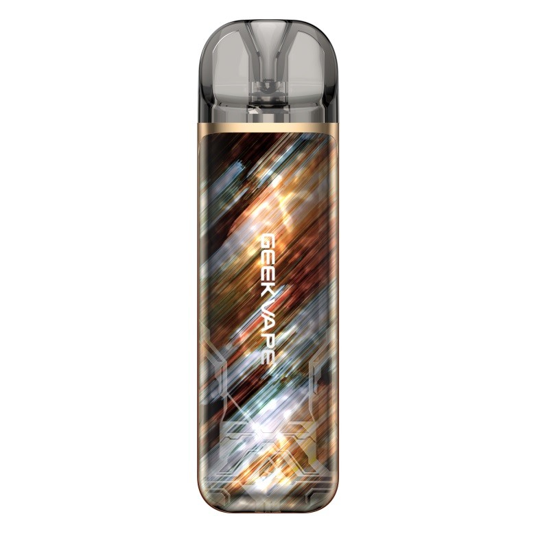 Стартовый набор GeekVape Obelisk U (Original) - 3