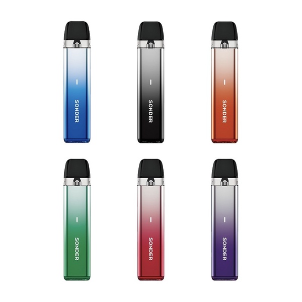 Стартовый набор Geekvape Sonder Q Lite (Original)