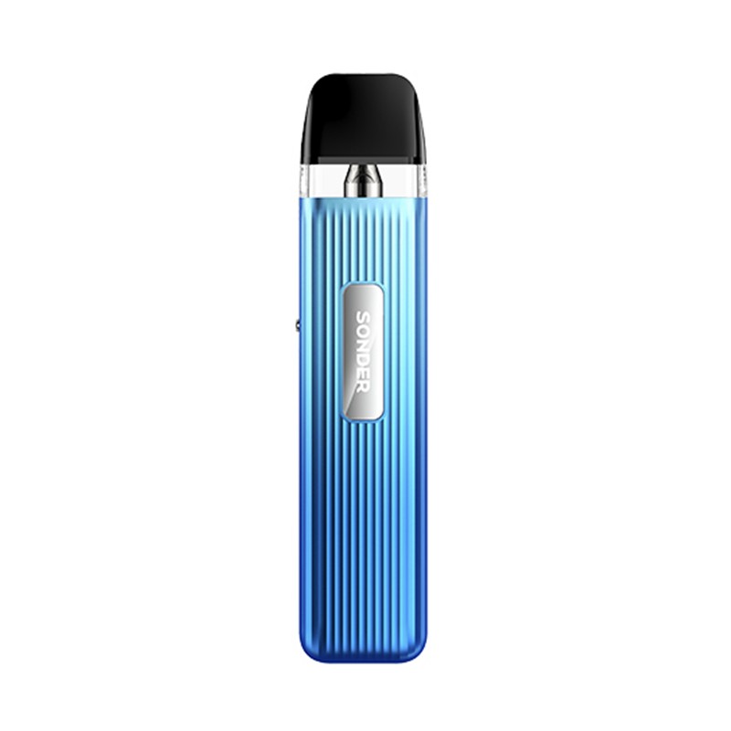 Стартовый набор Geekvape Sonder Q (Original) - 4