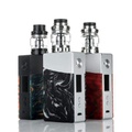 Стартовий набір Geekvape NOVA 200W TC with Cerberus Tank Kit (Original)