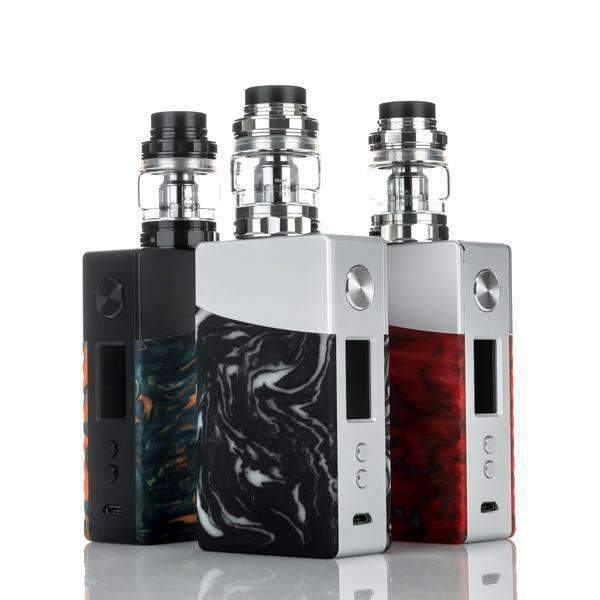 Стартовый набор Geekvape NOVA 200W TC with Cerberus Tank Kit (Original)