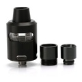 Дрипка GeekVape Tsunami 24 RDA Glass Window (Original)