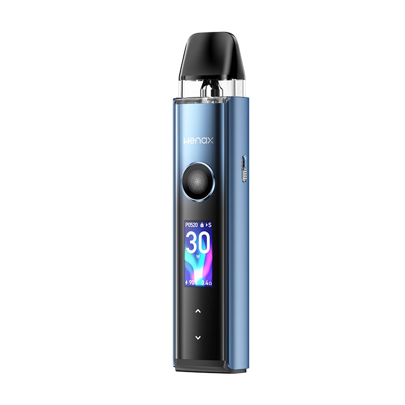 Стартовий набір GeekVape Wenax Q PRO (Original) - 6