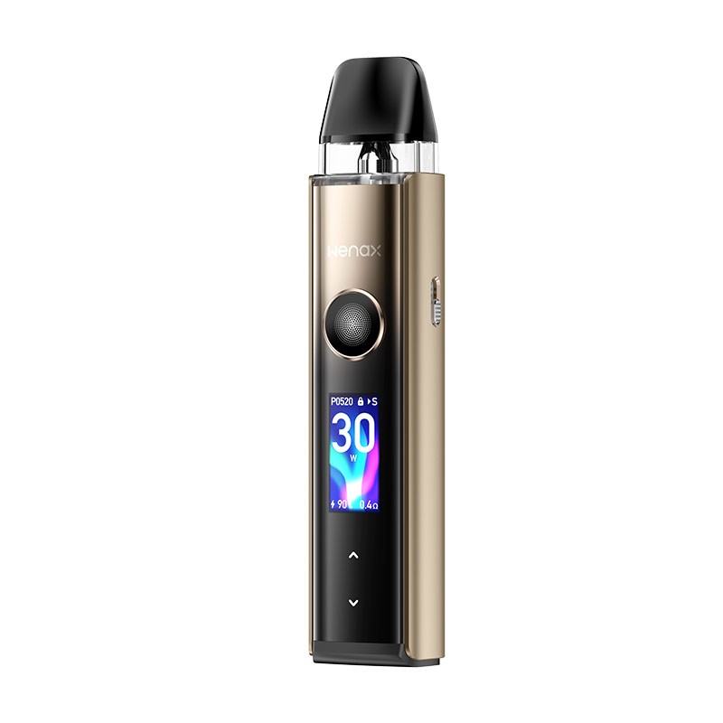 Стартовий набір GeekVape Wenax Q PRO (Original) - 9