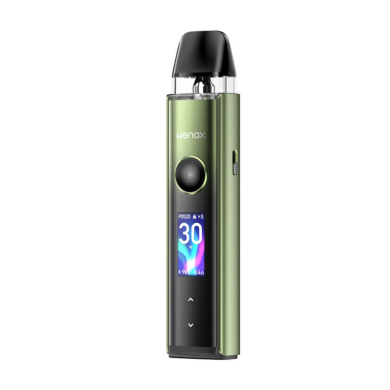 Стартовий набір GeekVape Wenax Q PRO (Original) - 8