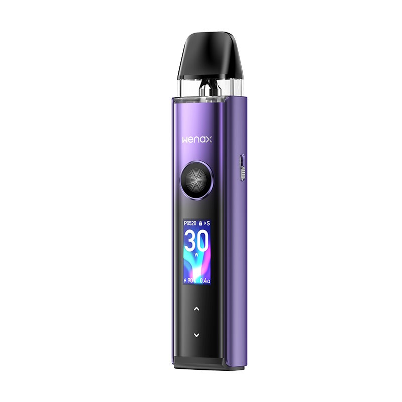 Стартовий набір GeekVape Wenax Q PRO (Original) - 3