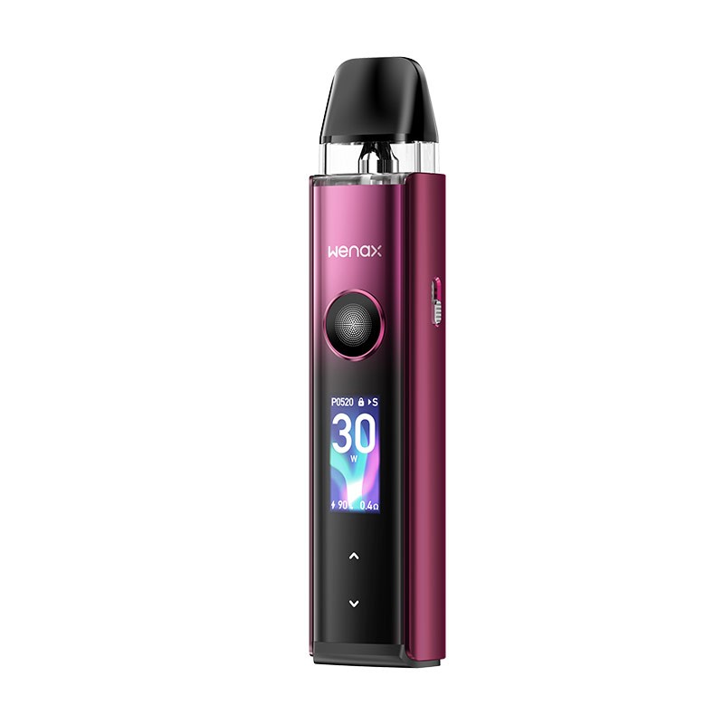 Стартовий набір GeekVape Wenax Q PRO (Original) - 4