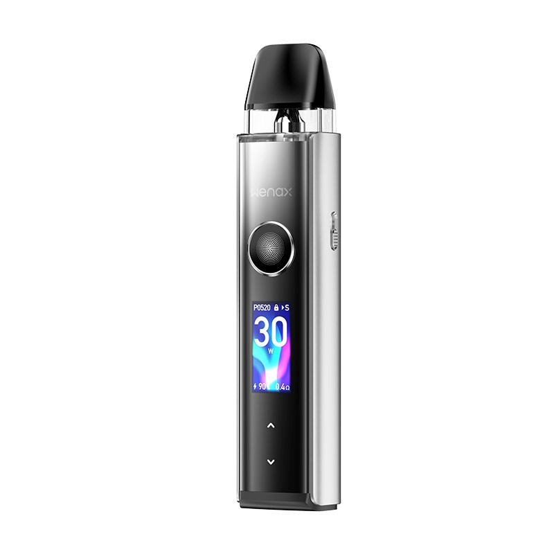 Стартовий набір GeekVape Wenax Q PRO (Original) - 5