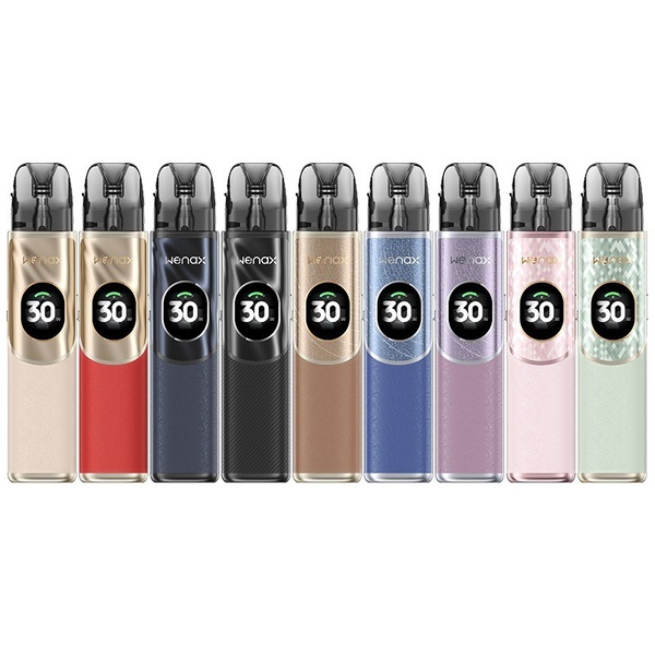 Стартовий набір GeekVape Wenax Q2 (Original)