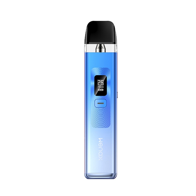 Стартовый набор GeekVape Wenax Q (Original) - 9