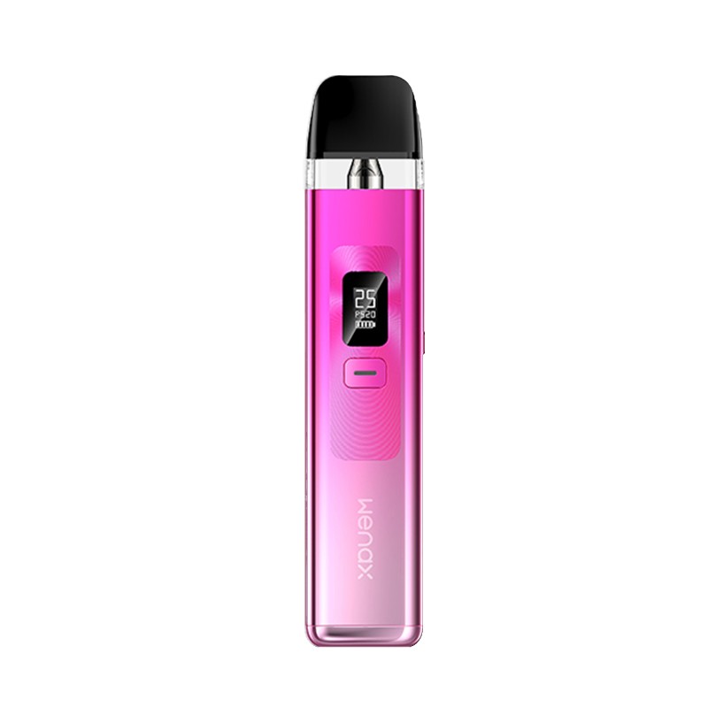 Стартовый набор GeekVape Wenax Q (Original) - 3