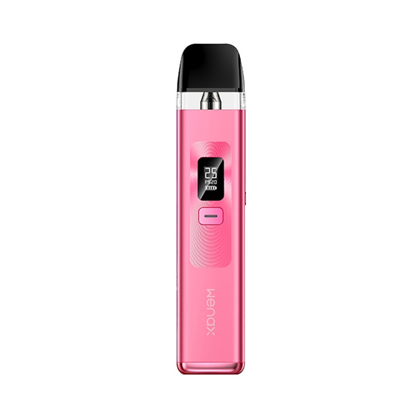 Стартовый набор GeekVape Wenax Q (Original) - 8