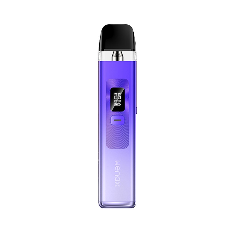 Стартовый набор GeekVape Wenax Q (Original) - 4