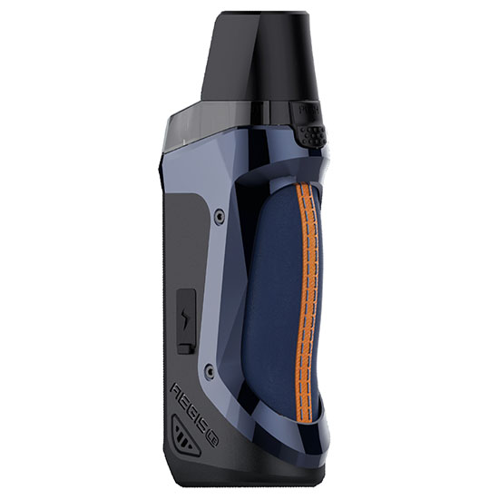 Стартовый набор GeekVape Aegis Boost Bonus Kit Luxury Edition (Original) - 3