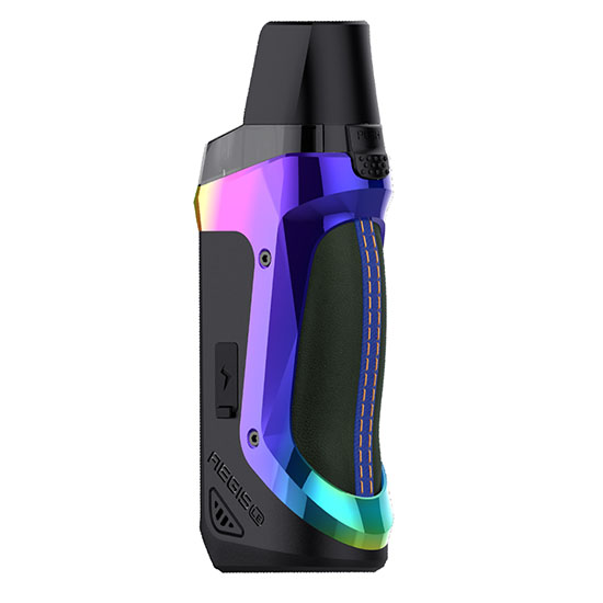 Стартовый набор GeekVape Aegis Boost Bonus Kit Luxury Edition (Original) - 4