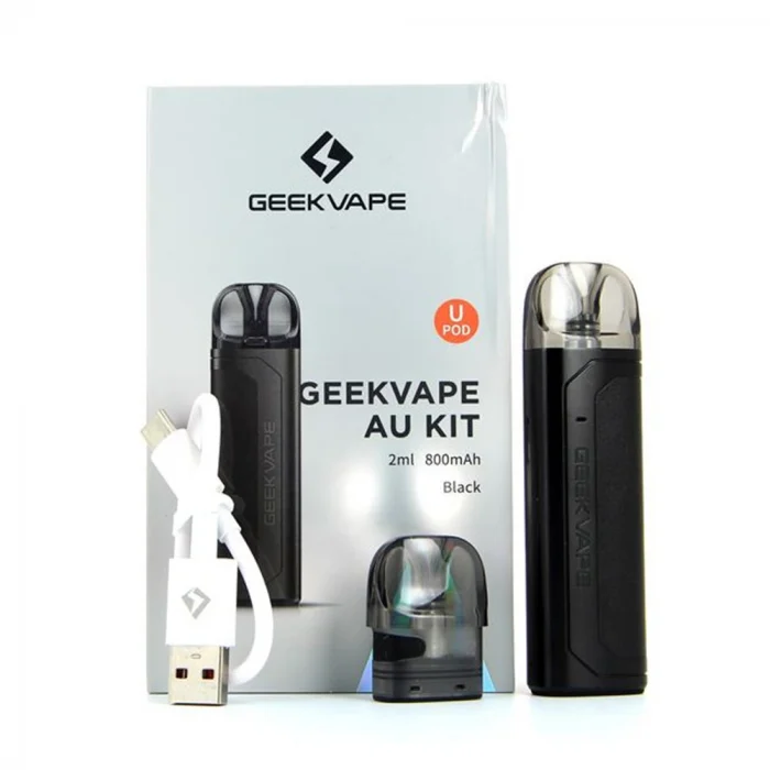 Стартовый набор GeekVape AU (Aegis U) (Original) - 9