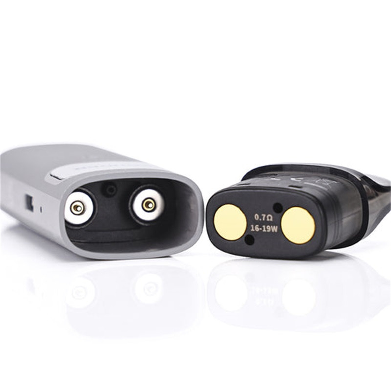 Стартовый набор Geekvape Sonder U (Original) - 9