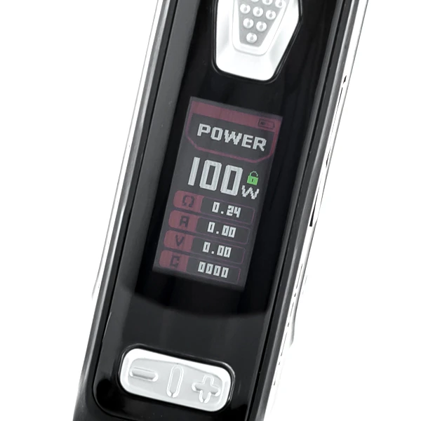 Стартовий набір GeekVape Aegis Boost Pro 100W 18650 Pod Kit (Original) - 3