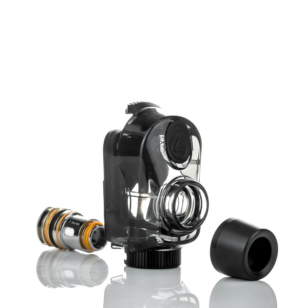 Стартовий набір GeekVape Aegis Boost Pro 100W 18650 Pod Kit (Original) - 1