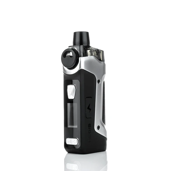Стартовий набір GeekVape Aegis Boost Pro 100W 18650 Pod Kit (Original) - 10