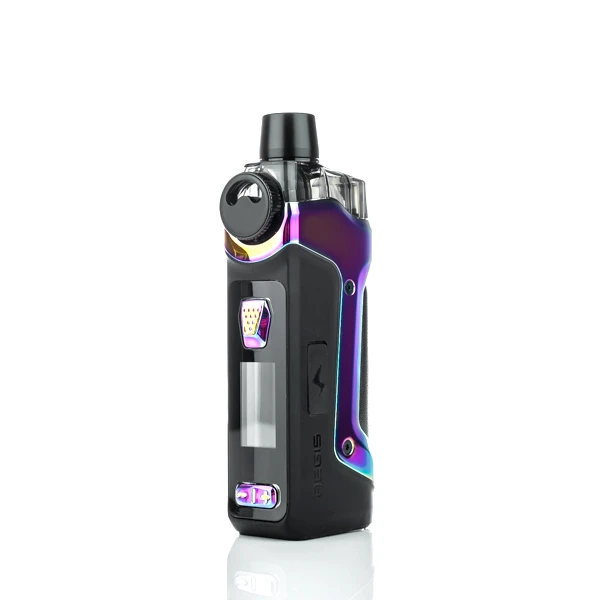 Стартовий набір GeekVape Aegis Boost Pro 100W 18650 Pod Kit (Original) - 4