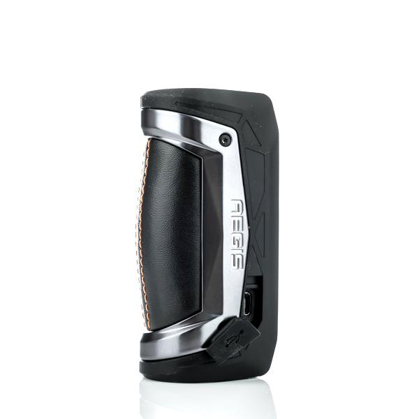 Бокс мод Geekvape Aegis MAX 100W 21700 MOD (Original) - 2