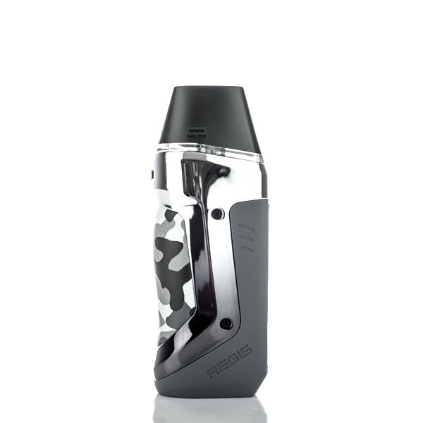 Стартовый набор GeekVape Aegis Nano / N30 Kit (Original) - 1