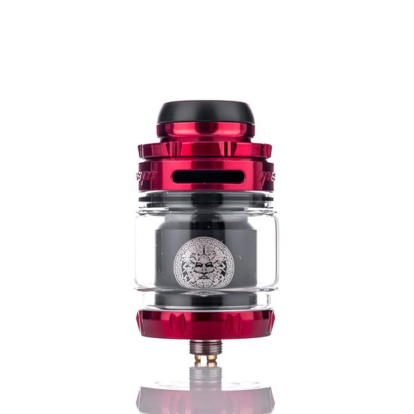 Атомайзер GeekVape Zeus X 2 RTA (Original) - 1
