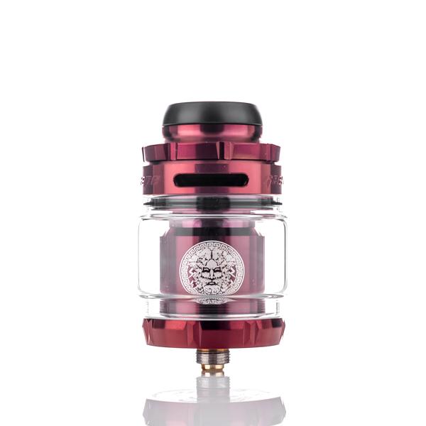 Атомайзер GeekVape Zeus X 2 RTA (Original) - 11