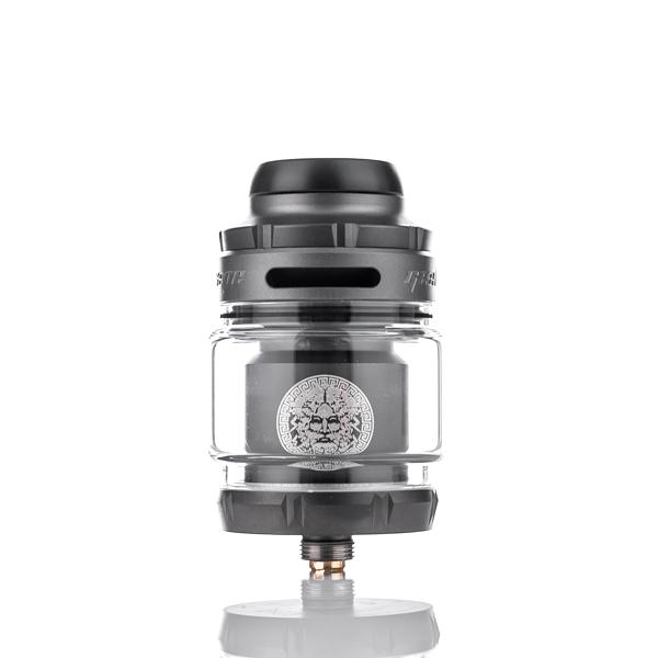 Атомайзер GeekVape Zeus X 2 RTA (Original) - 9