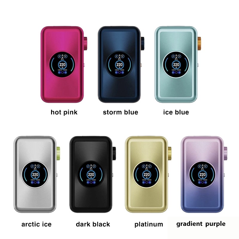 Бокс мод Vaporesso GEN Max 220W (Original) - 1