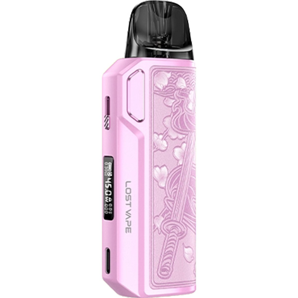 Стартовий набір Lost Vape Thelema Elite DM45 (Original) - 9