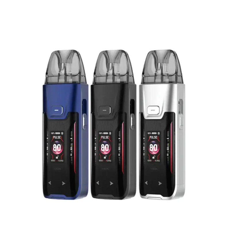 Стартовий набір Vaporesso LUXE XR MAX 2 (Original)