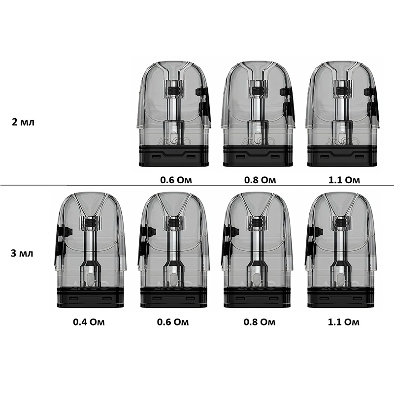 Сменный картридж Smok Arco Pod (Original) - 2