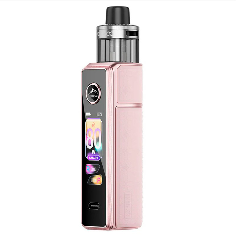Стартовий набір Voopoo Drag X3 (Original) - 4