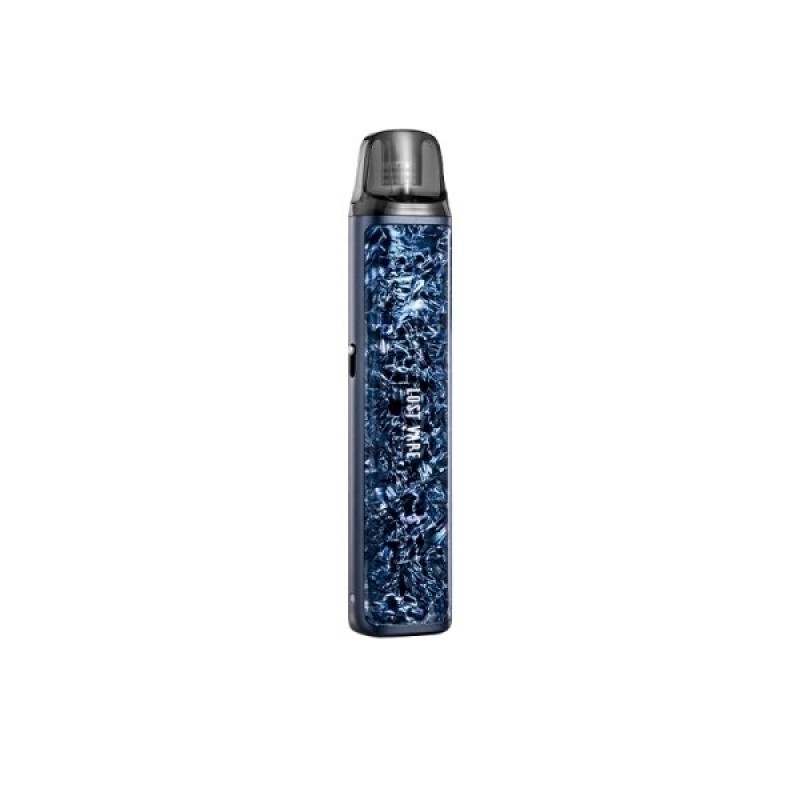 Стартовый набор Lost Vape Ursa Nano 3 (Original) - 10