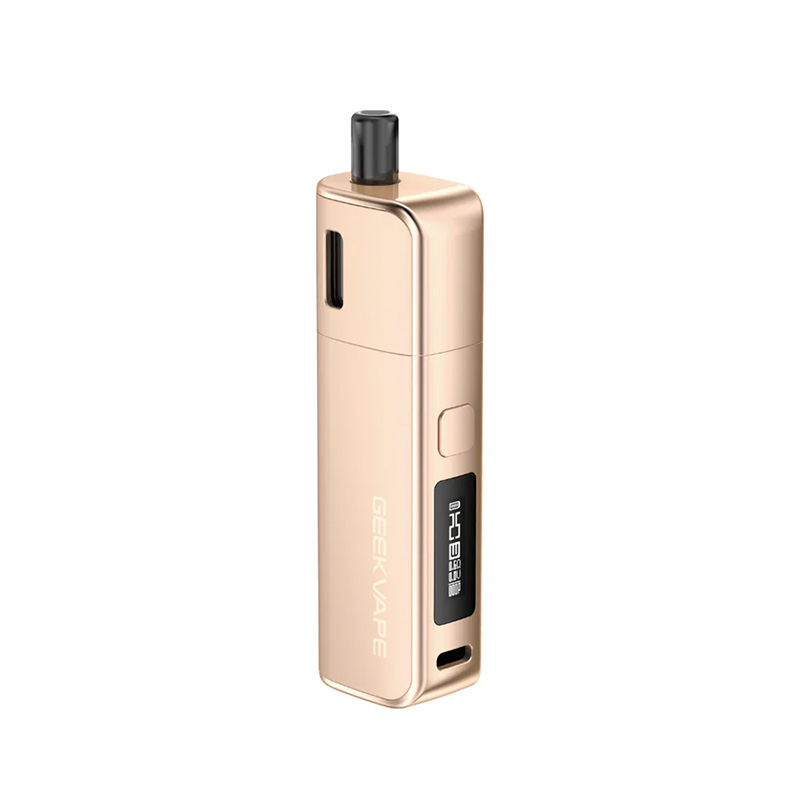 Стартовый набор Geekvape Soul (Original) - 5