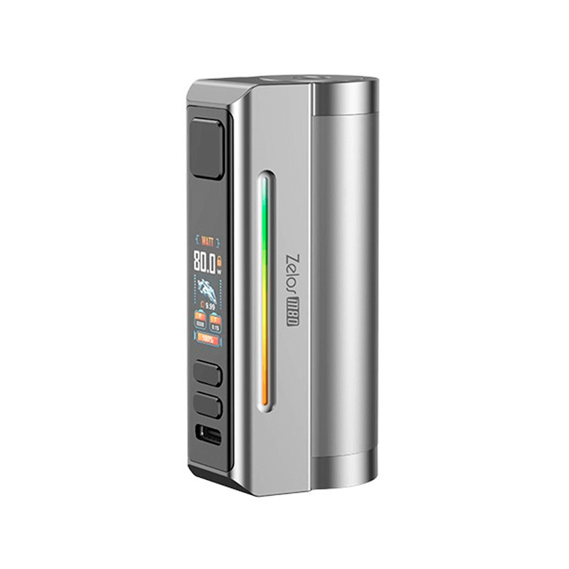 Бокс мод Aspire Zelos M80 (Original) - 8