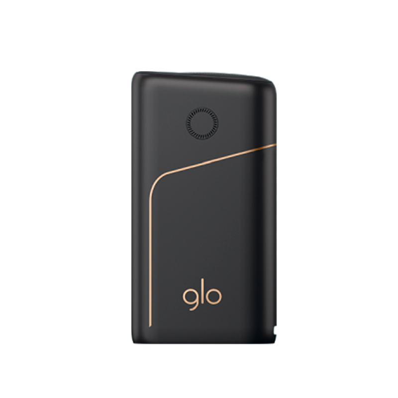 Пристрій для нагрівання тютюну Glo Series Pro (Original)