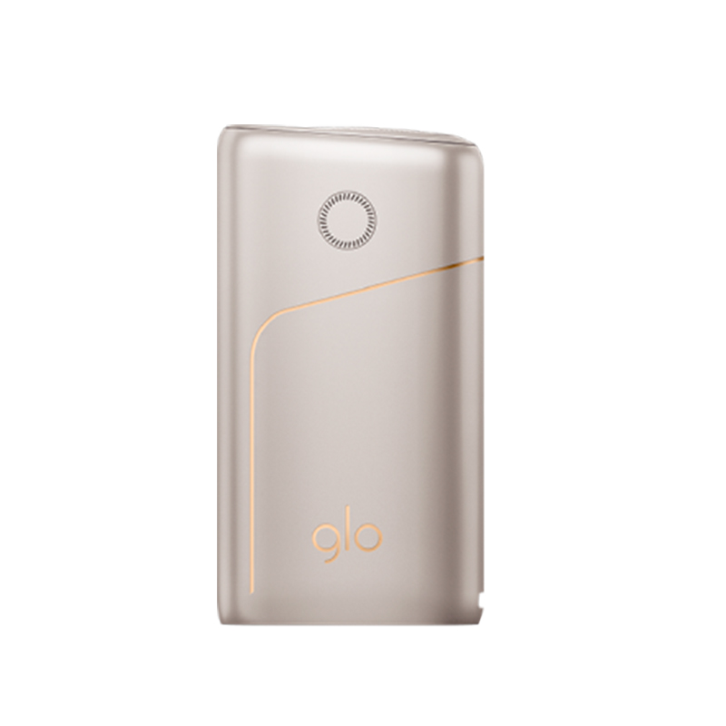 Пристрій для нагрівання тютюну Glo Series Pro (Original) - 2