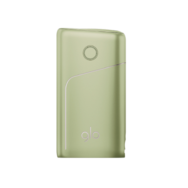 Пристрій для нагрівання тютюну Glo Series Pro (Original) - 3