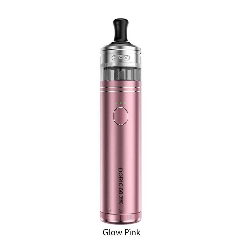 Стартовый набор Voopoo Doric 60 Pro (Original) - 9