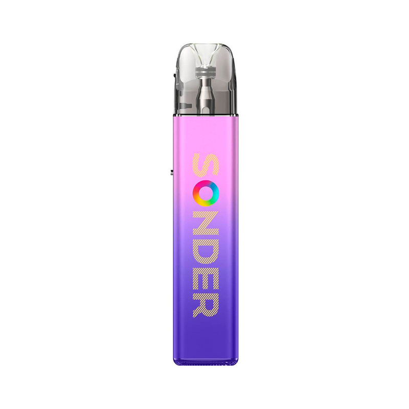 Стартовий набір Geekvape Sonder Q2 (Original) - 13